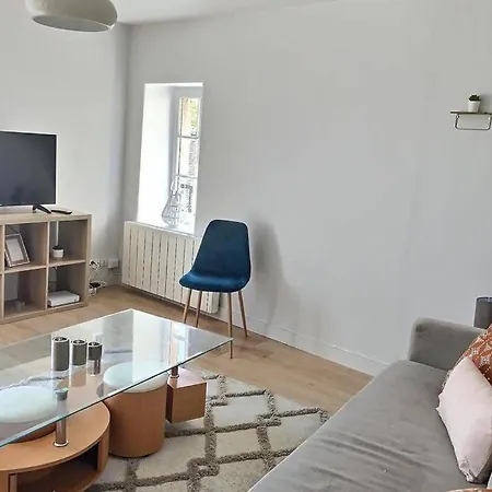 Lejlighed Bayti 2 Chambres *
