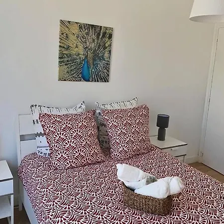 Lejlighed Bayti 2 Chambres *