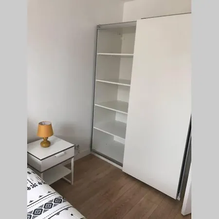 Bayti 2 Chambres *
